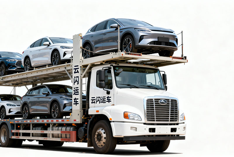 汽车托运能否现场验车？揭秘托运流程中的验车环节与注意事项