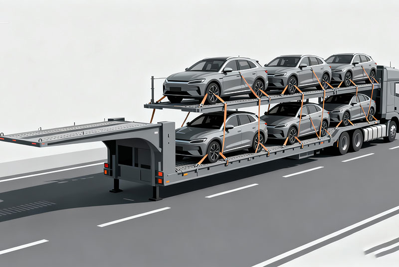 汽车托运是否有隐形费用？揭秘行业内幕与避坑指南