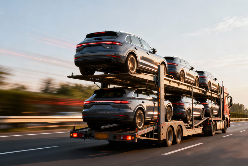北京汽车托运平台哪家好？全方位对比分析助您选择靠谱托运服务