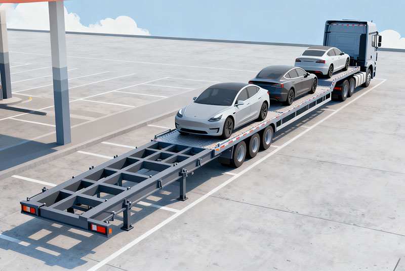 汽车托运能否查单？全面解析汽车托运查询流程与注意事项