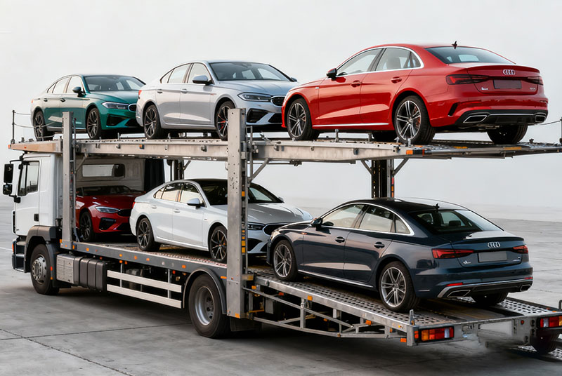 汽车托运手续复杂吗？全面解析汽车托运流程与注意事项