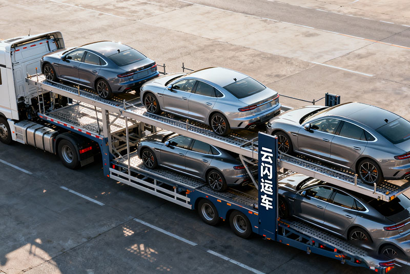 汽车托运价格多少？2024年最新收费标准及省钱全攻略