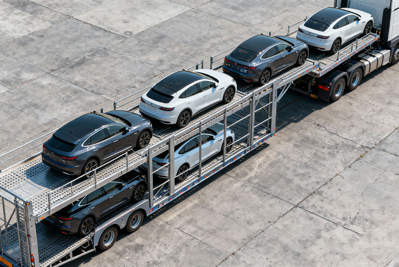 汽车托运发票怎么开？详细流程与注意事项全解析