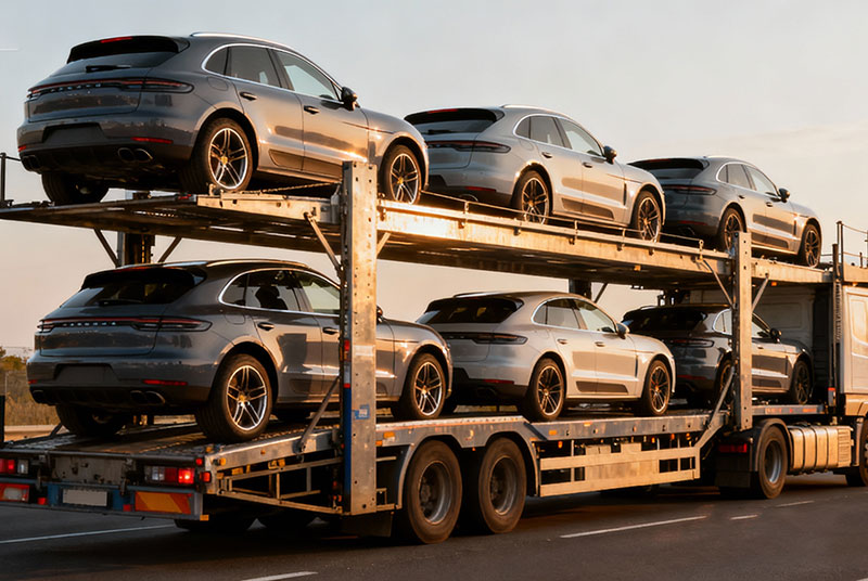 汽车托运大型车价格全解析：影响成本的关键因素与省钱技巧