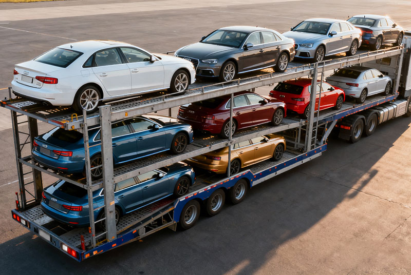 汽车托运异地价格全解析：如何选择靠谱服务并规避隐藏费用