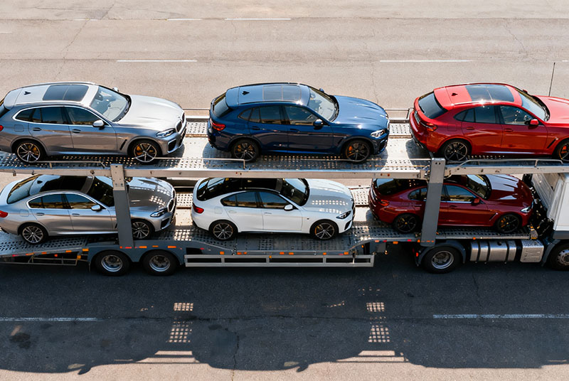 汽车托运省际价格全解析：如何选择靠谱服务并避开隐藏费用