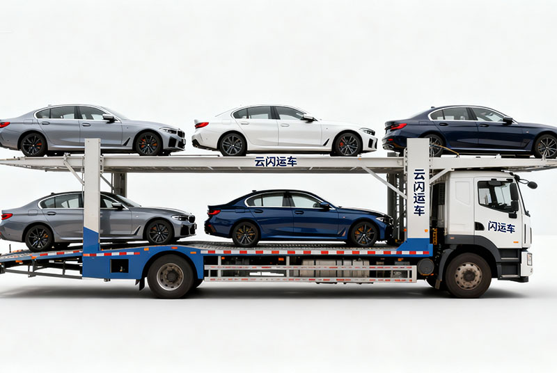 北京汽车托运公司联系电话：4006329199：专业汽车托运服务的全方位指南