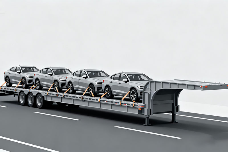 汽车托运是否支持分期付款？深入解析轿车托运的支付方式与选择策略