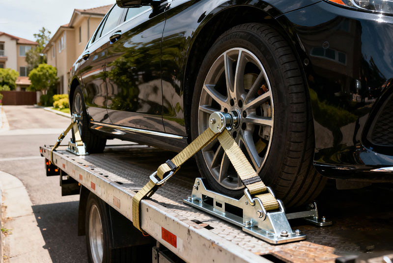 汽车托运是否节假日加价？揭秘节假日托运费用及省钱攻略