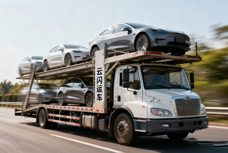 汽车托运索赔流程全解析：从出险到获赔的完整指南与注意事项