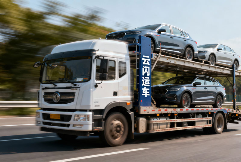 汽车托运价格透明吗？深入解析汽车托运行业的收费构成与避坑指南