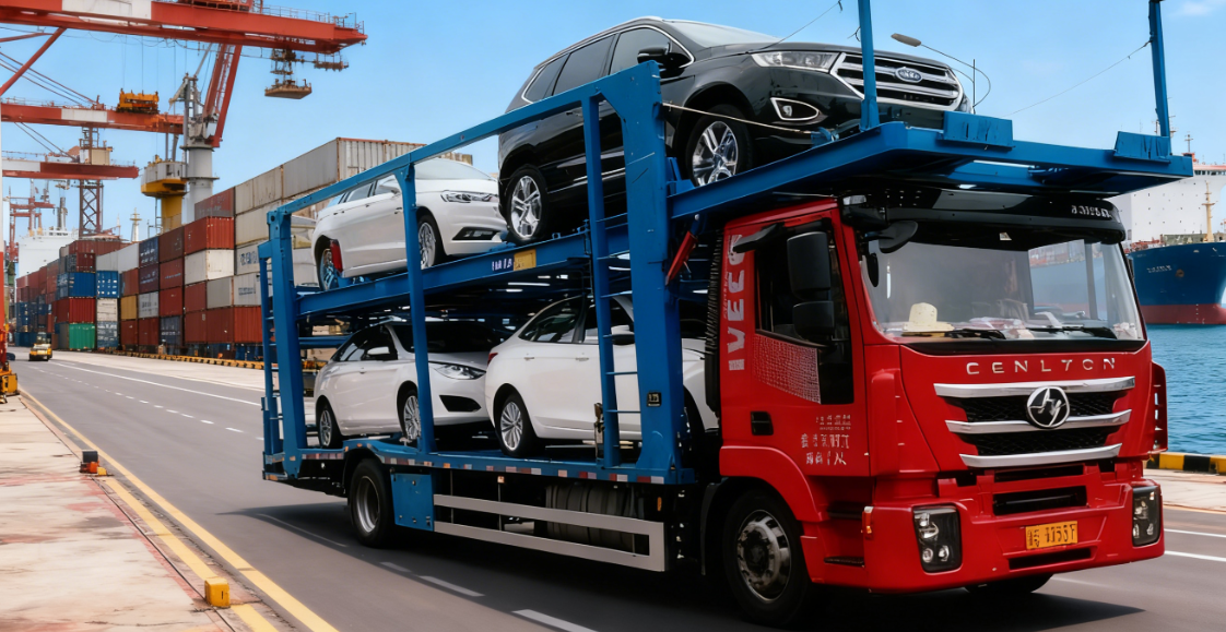 温州轿车托运理赔：车辆损伤如何快速赔付？全方位指南与专业公司推荐