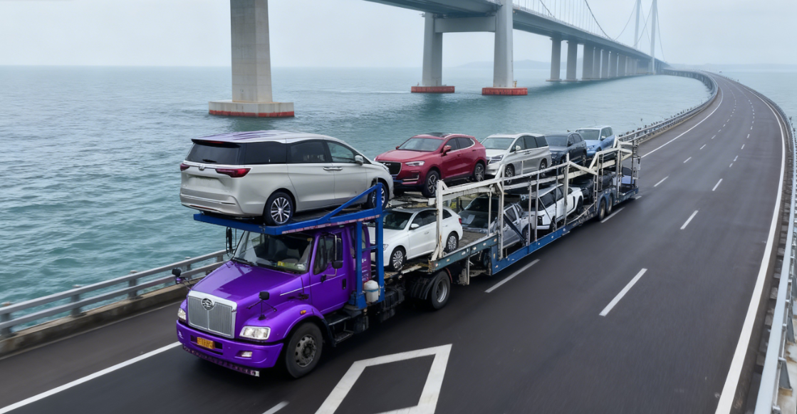 深入解析巴里坤哈萨克自治县汽车托运服务：安全、便捷的车辆长途运输解决方案